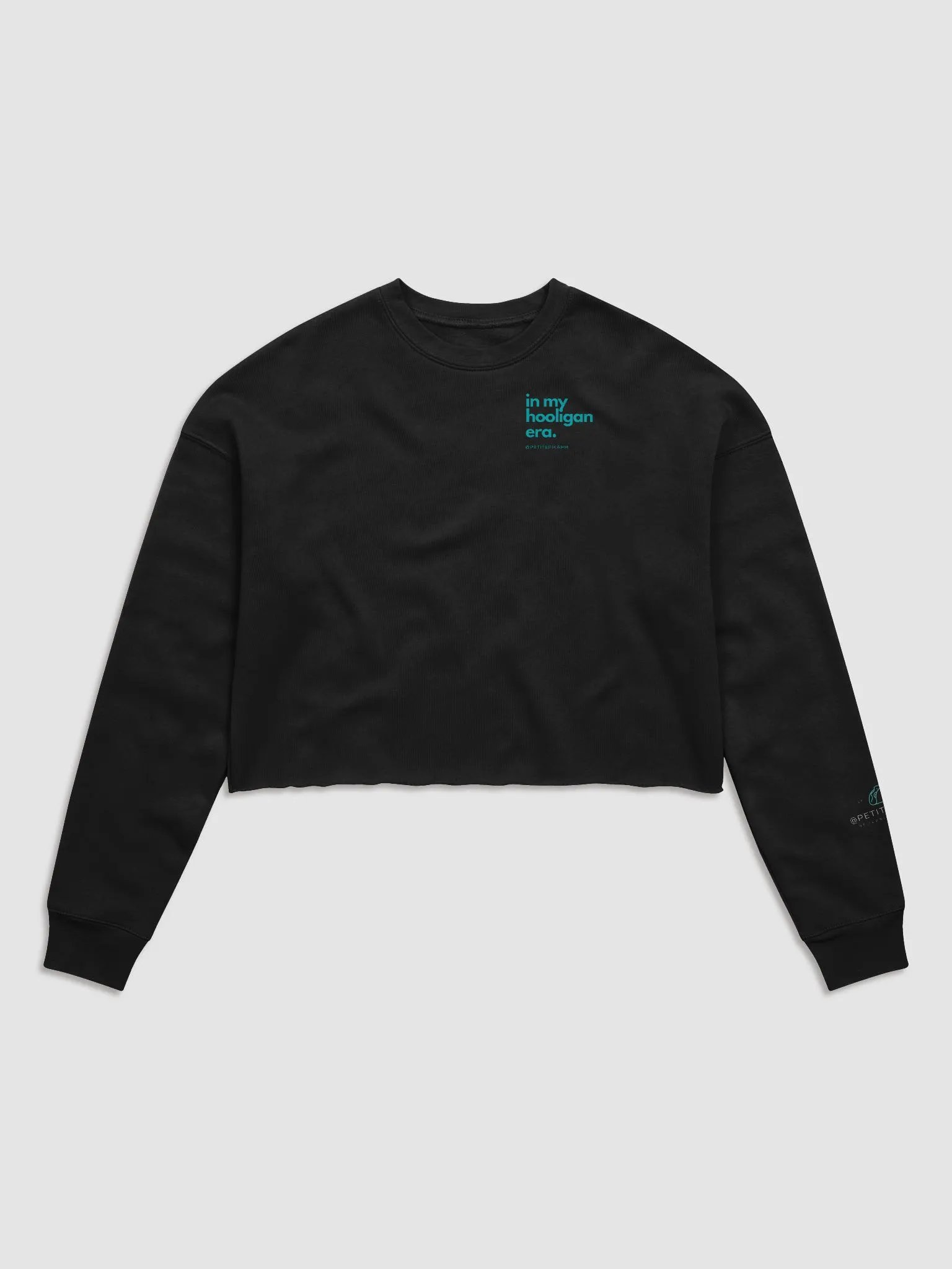 Hooligan Era CROP product image (1)