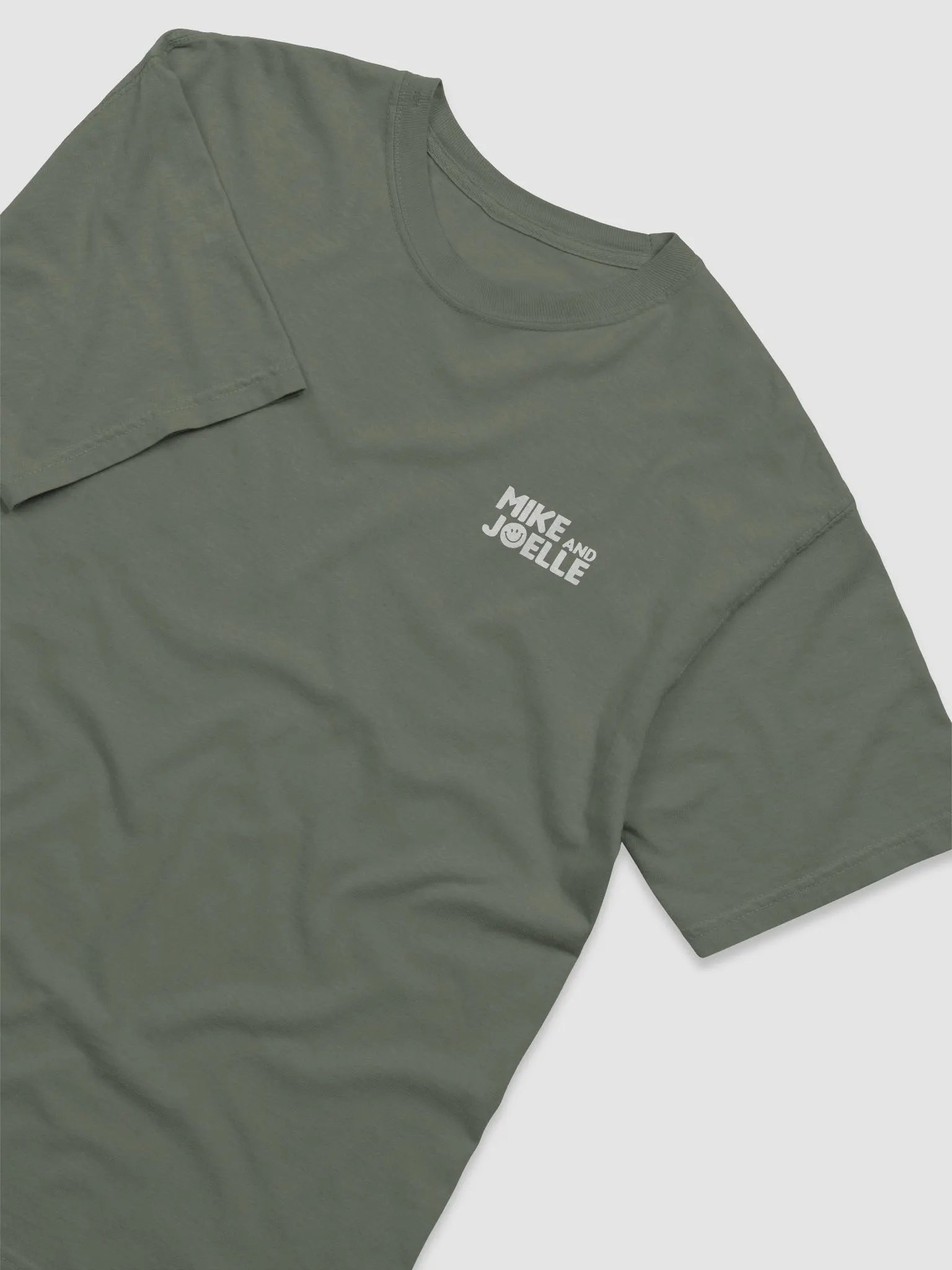 Eat, sleep, BE GRUMPY, repeat T-shirt product image (4)