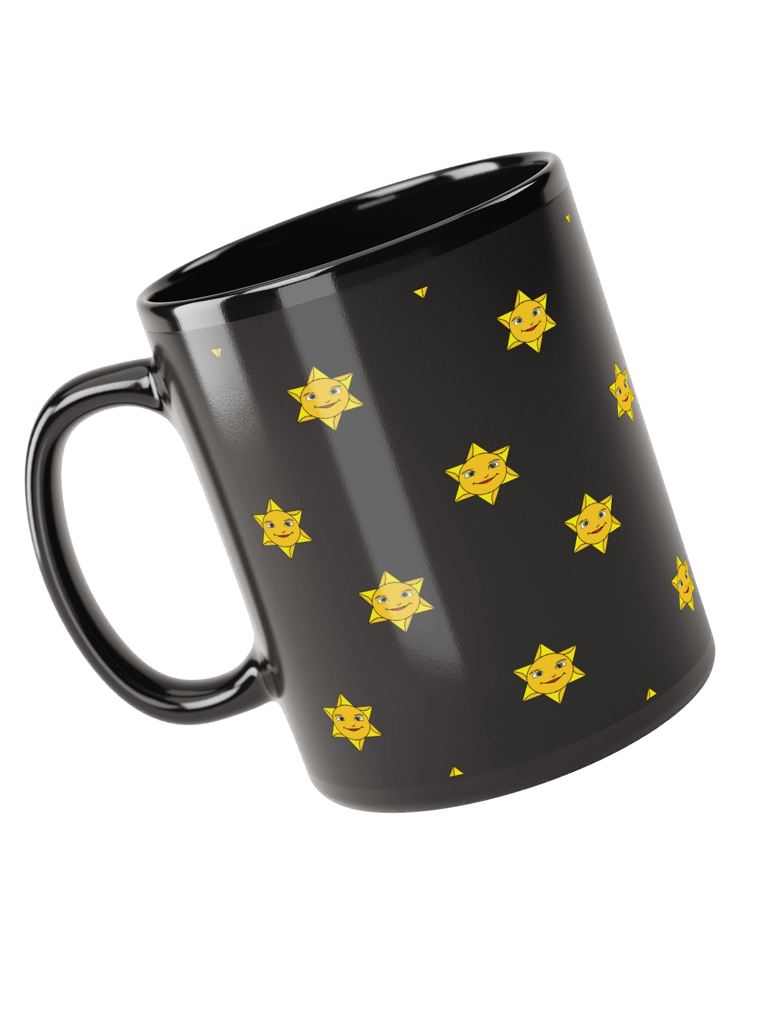 Sunshine Smile Mug product image (5)
