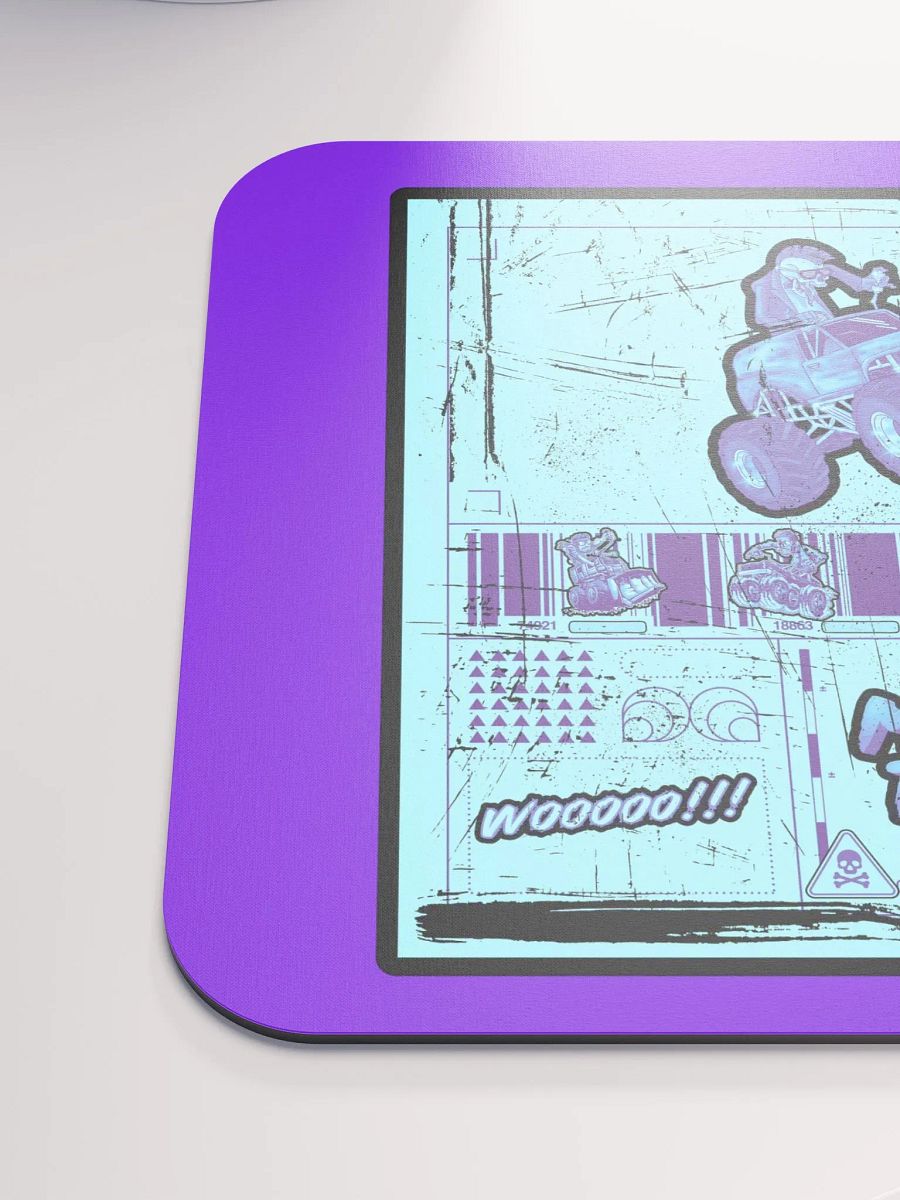 Mouse Pad product image (6)