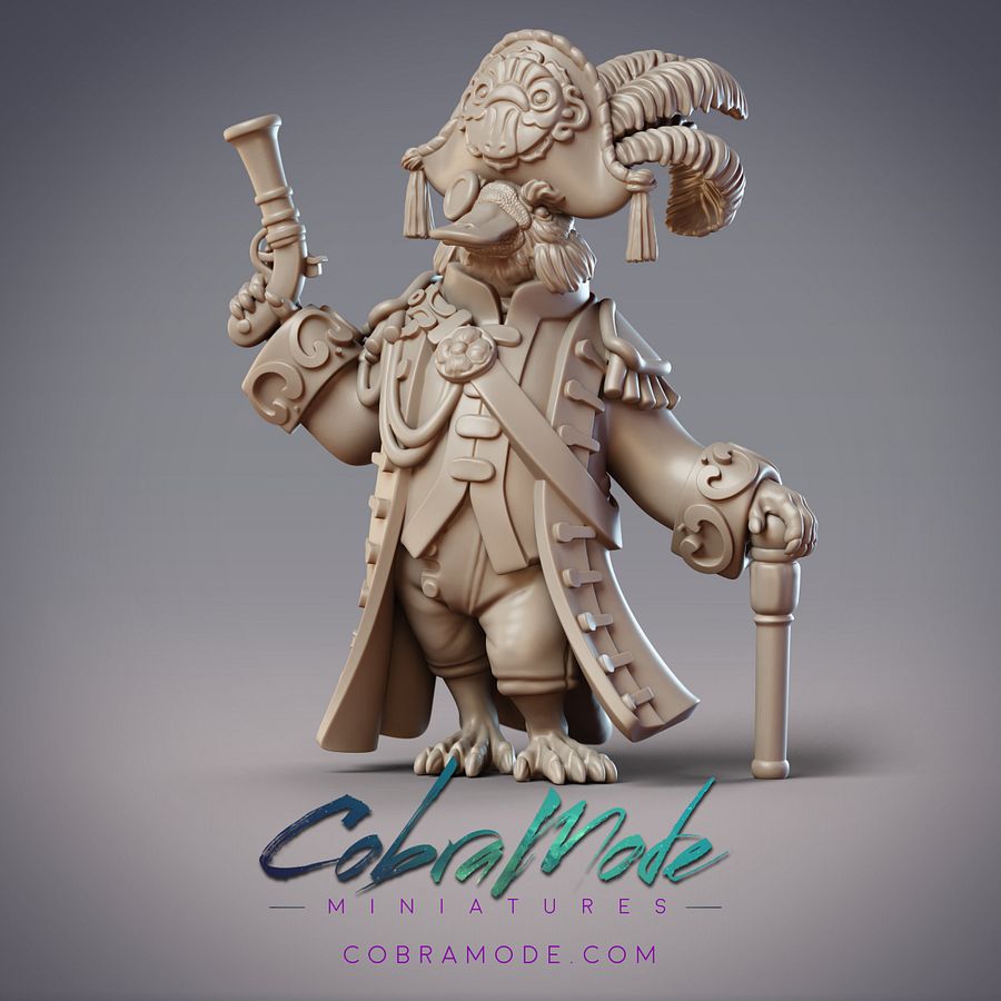 CobraMode 47 January 2024 Collection product image (2)
