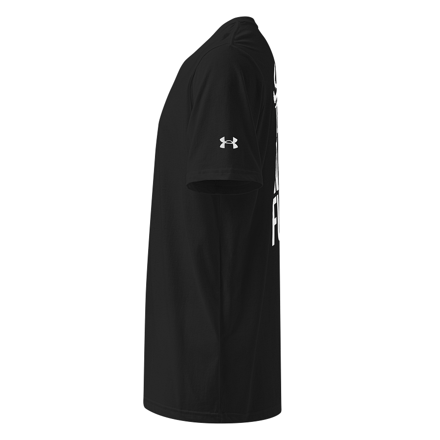 SQUAT TILL YOU WALK FUNNY - Under Armour® Athletic Tee product image (3)