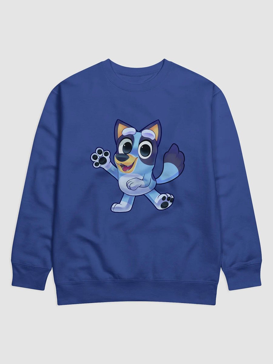 Bluey Hoodie product image (1)