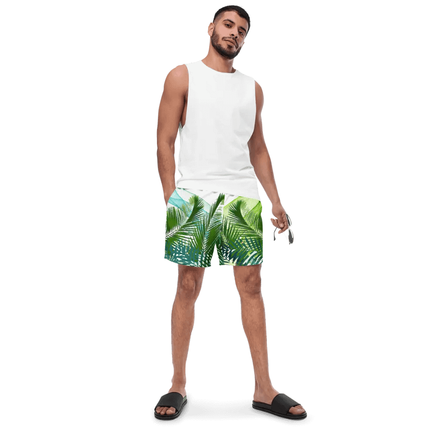 Men's shorts product image (6)
