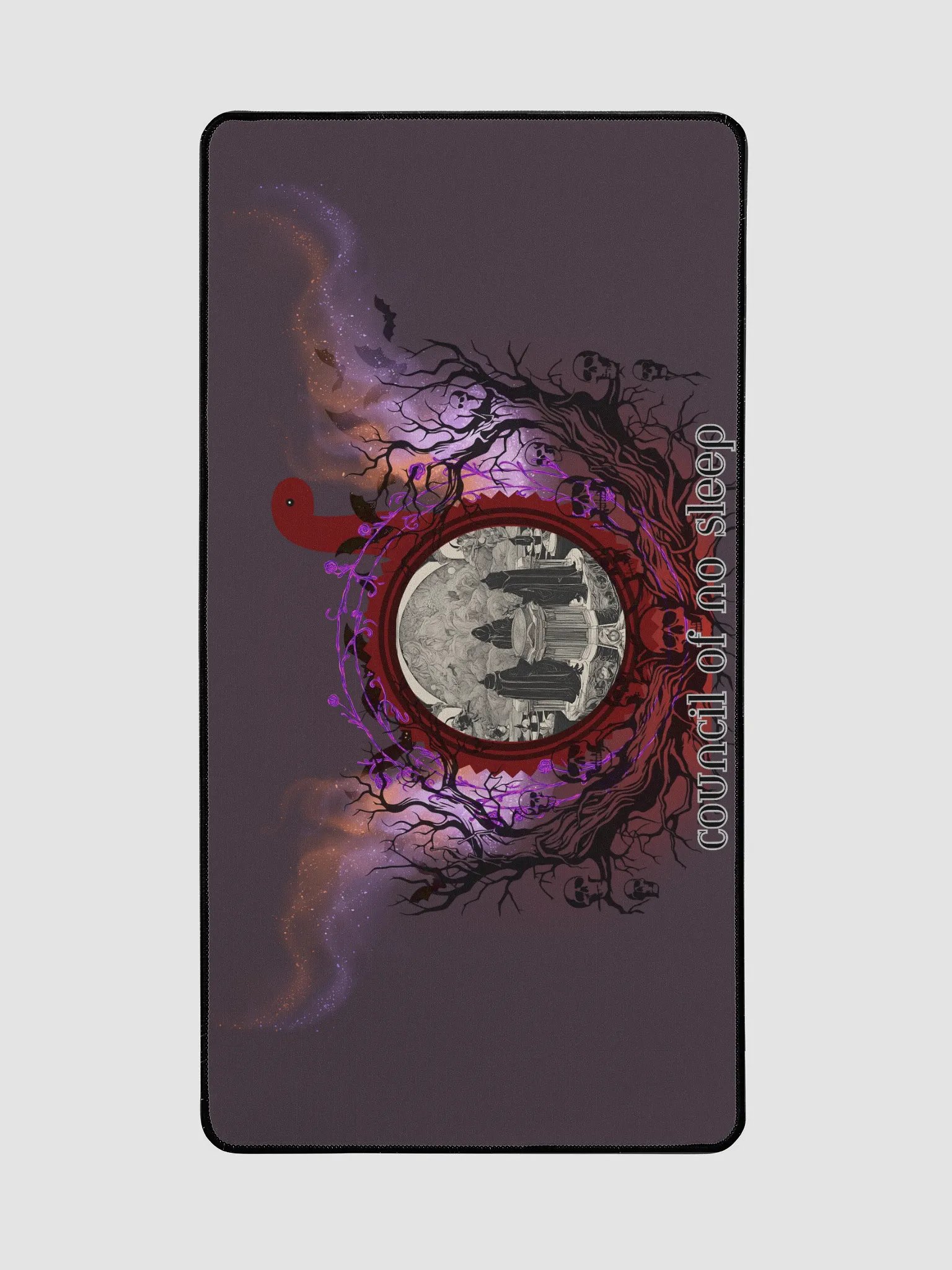 CONS Deskmat product image (2)