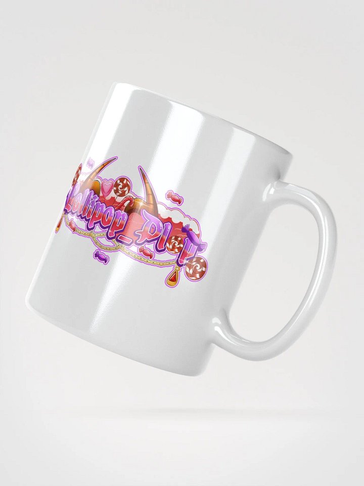 Lollipop White Mug product image (6)