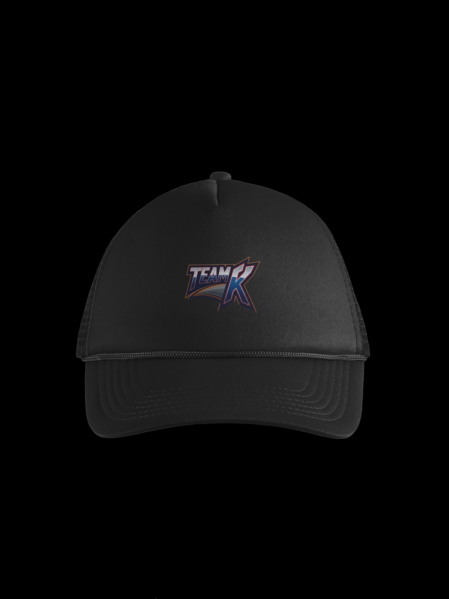 Team K (V-2) Hat product image (1)