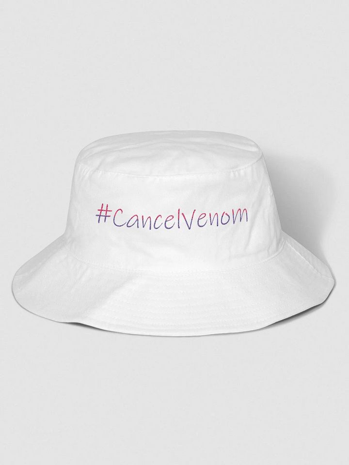 Hat with Bucket product image (1)