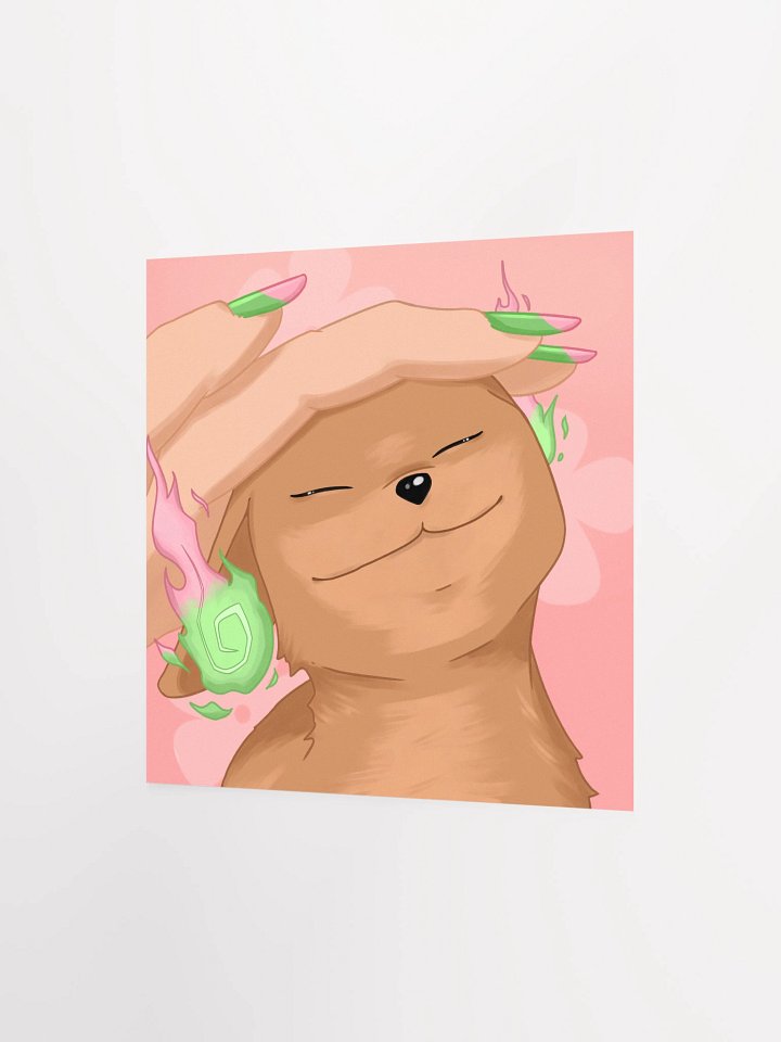 008 Paper Poster product image (4)