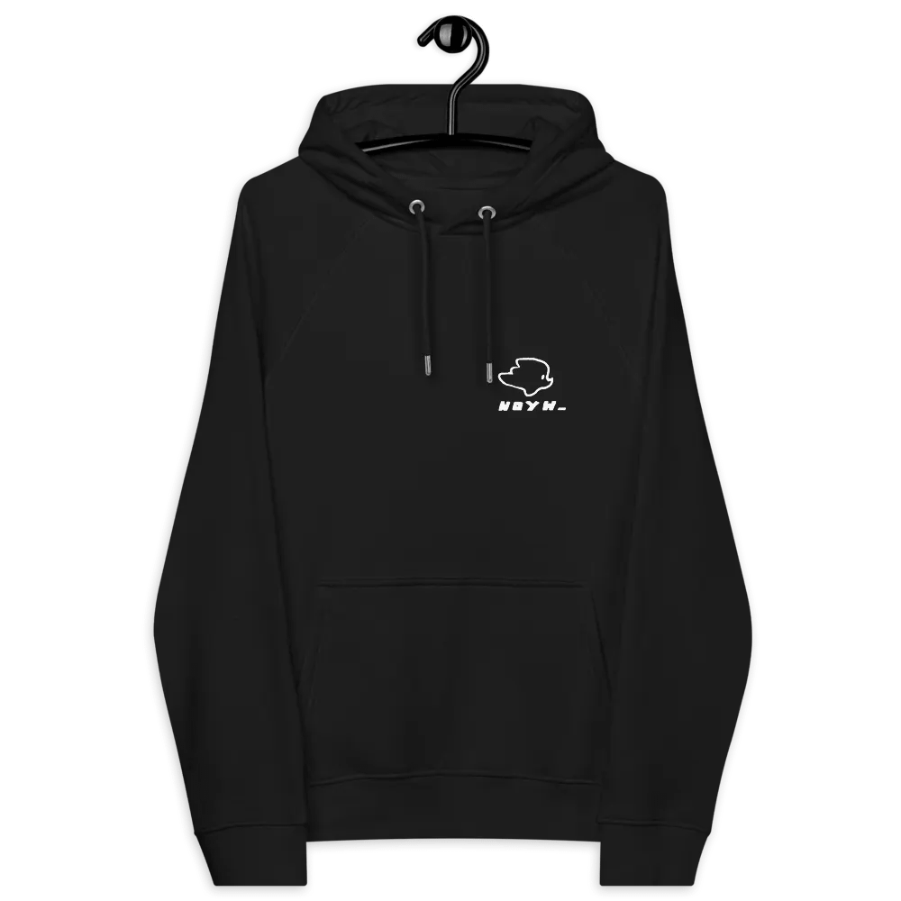 Sweat à capuche Logo Noyw product image (6)