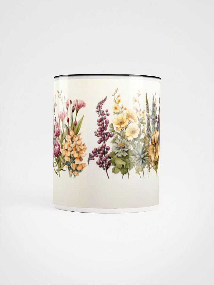 Flora Coffee Mug product image (2)