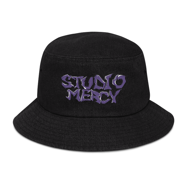Graffiti Bucket Hat product image (1)