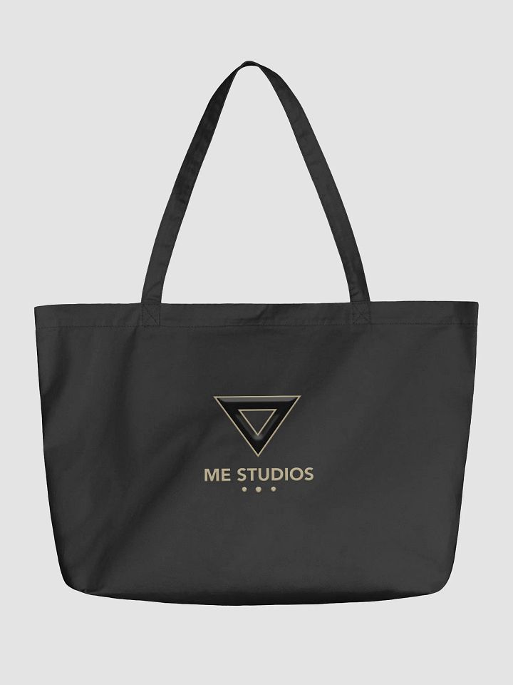 ME Studios Eco Tote product image (1)