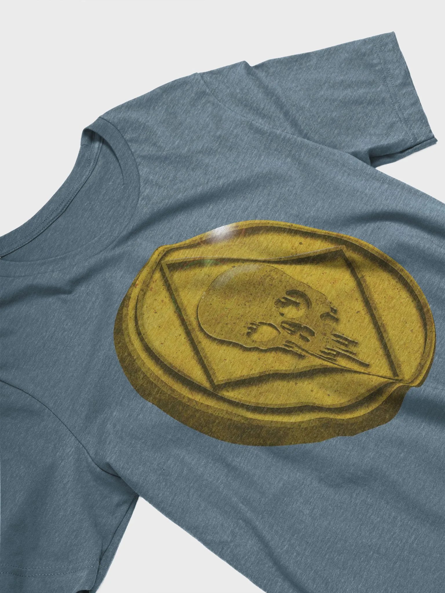 Rogue Coin Shirt product image (17)