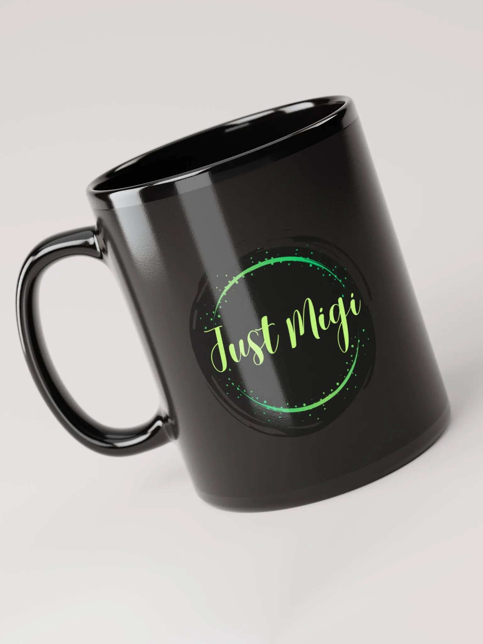 JustMigi Mug product image (5)