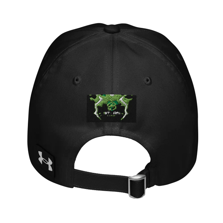 The Official Storm Gaming Clan Under Armour Hat product image (2)