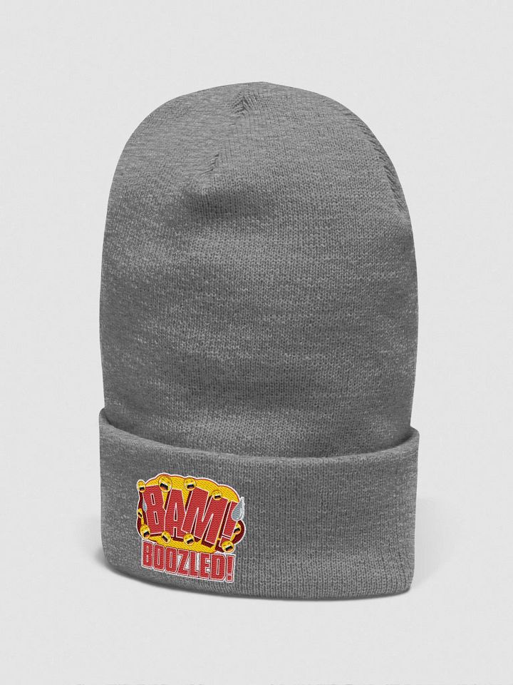 BAM BOOZLED V2 product image (2)