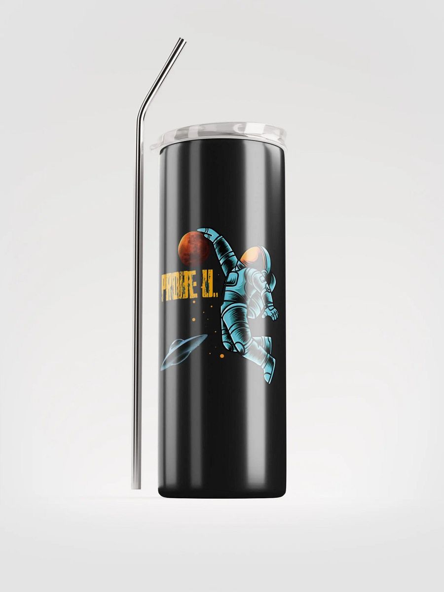 Probe University Tumbler product image (1)