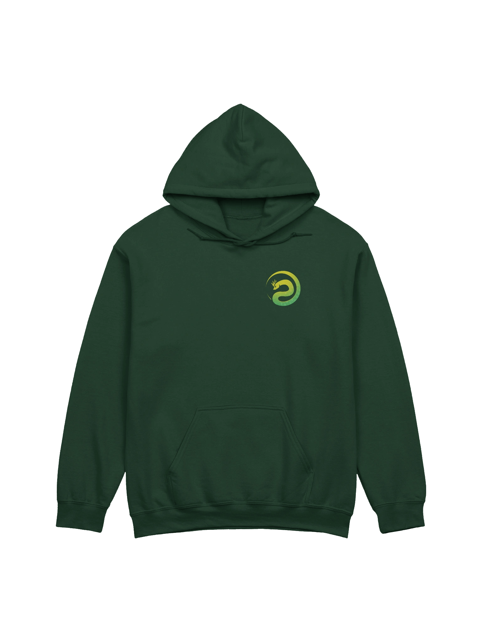 Logo ViperKing Hoodie product image (4)