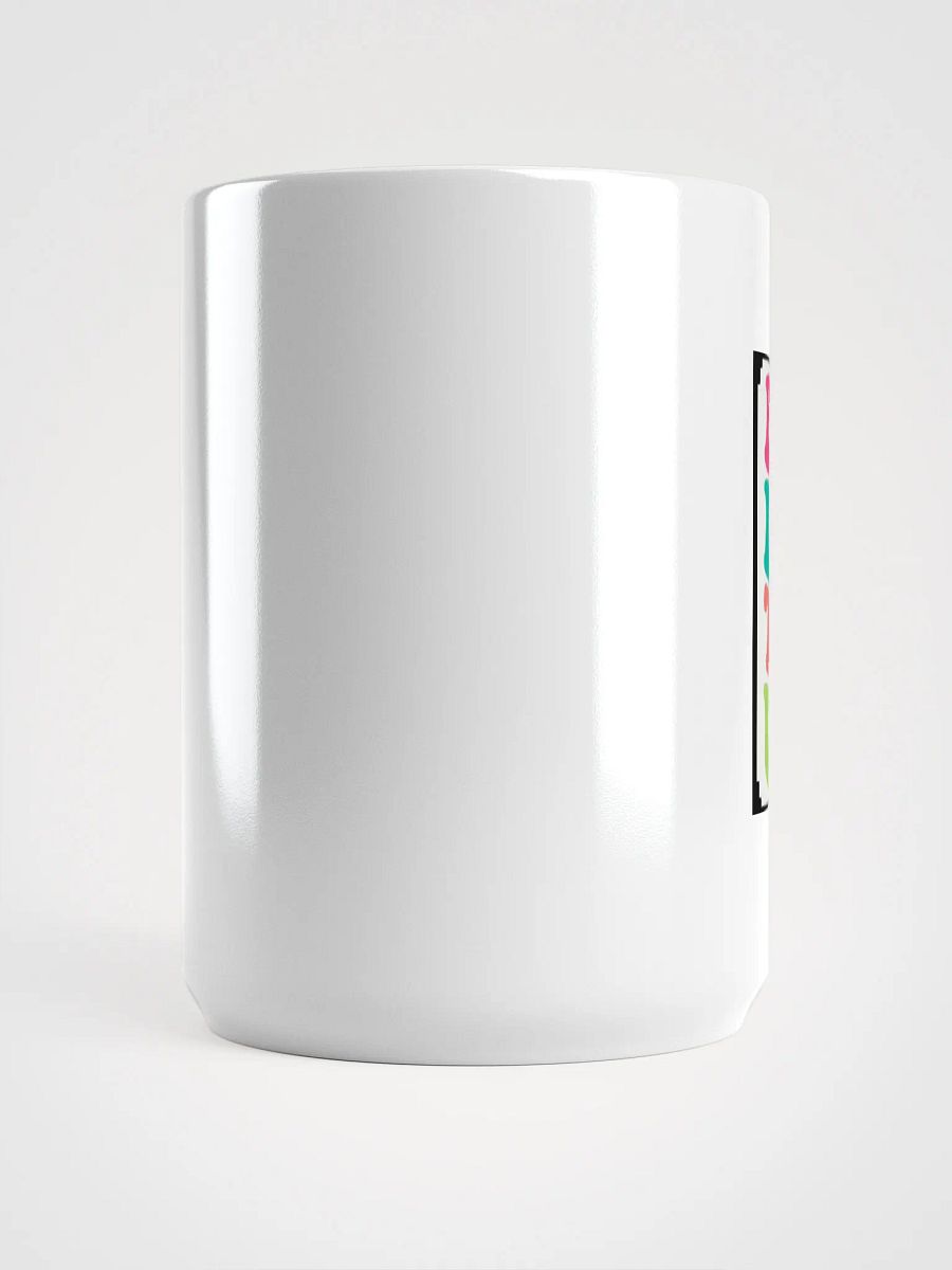 Vibrant Wisdom Mug product image (5)