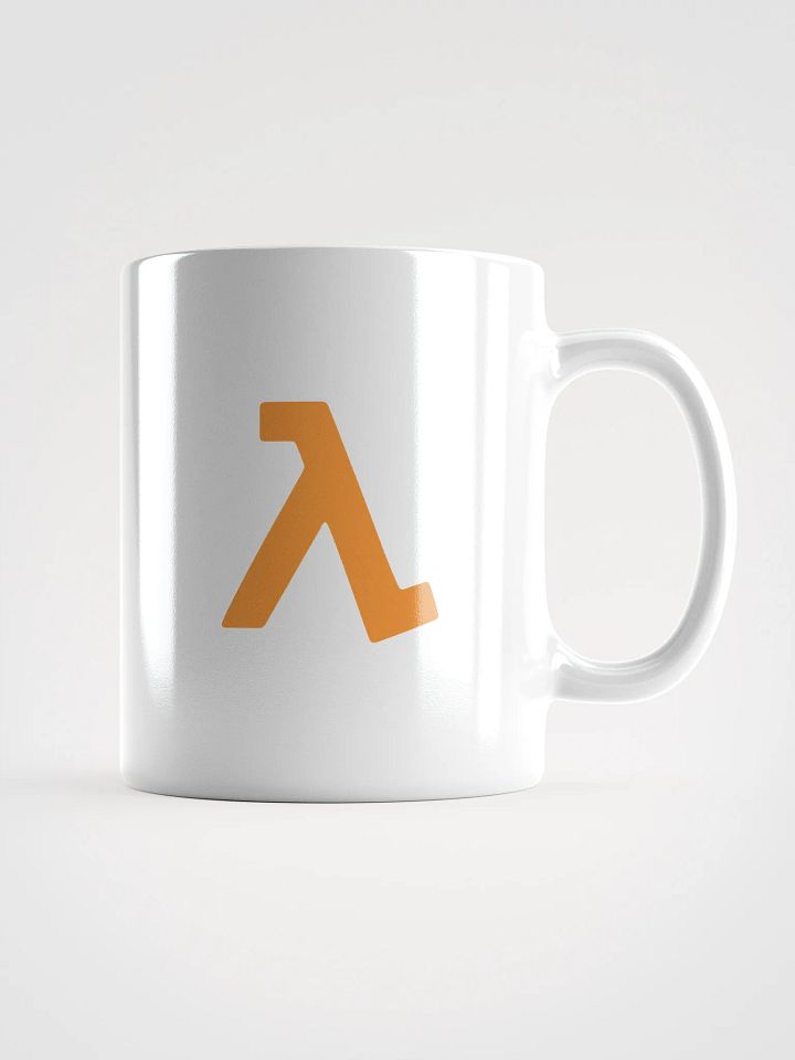 Lambda Legend Mug product image (2)