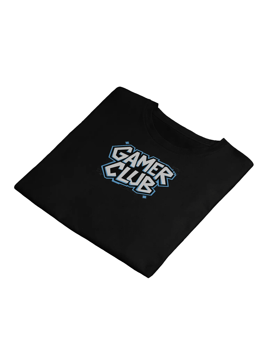 GAMER CLUB Dynamic Crop Top product image (16)