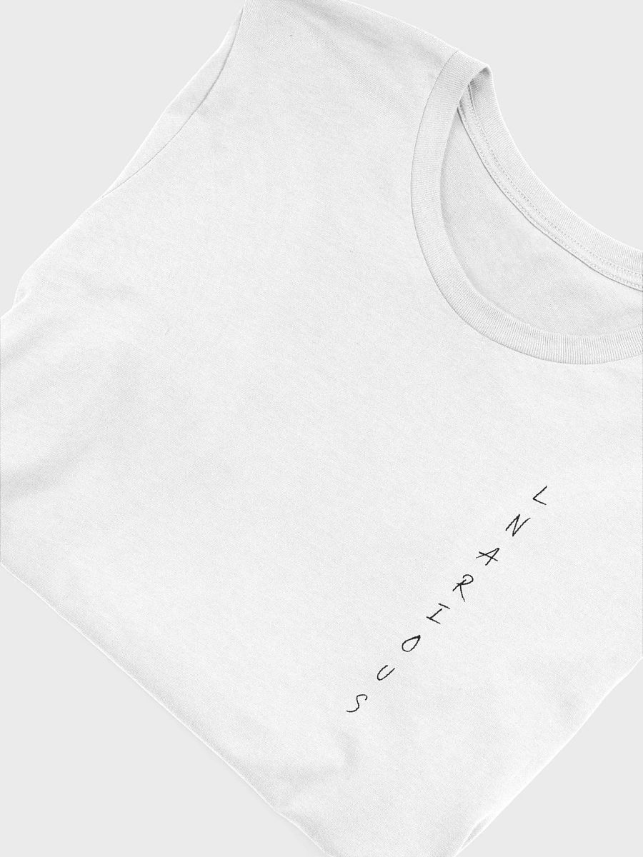 Honorary Psychoknaughts Tee - Extended Sizing product image (2)