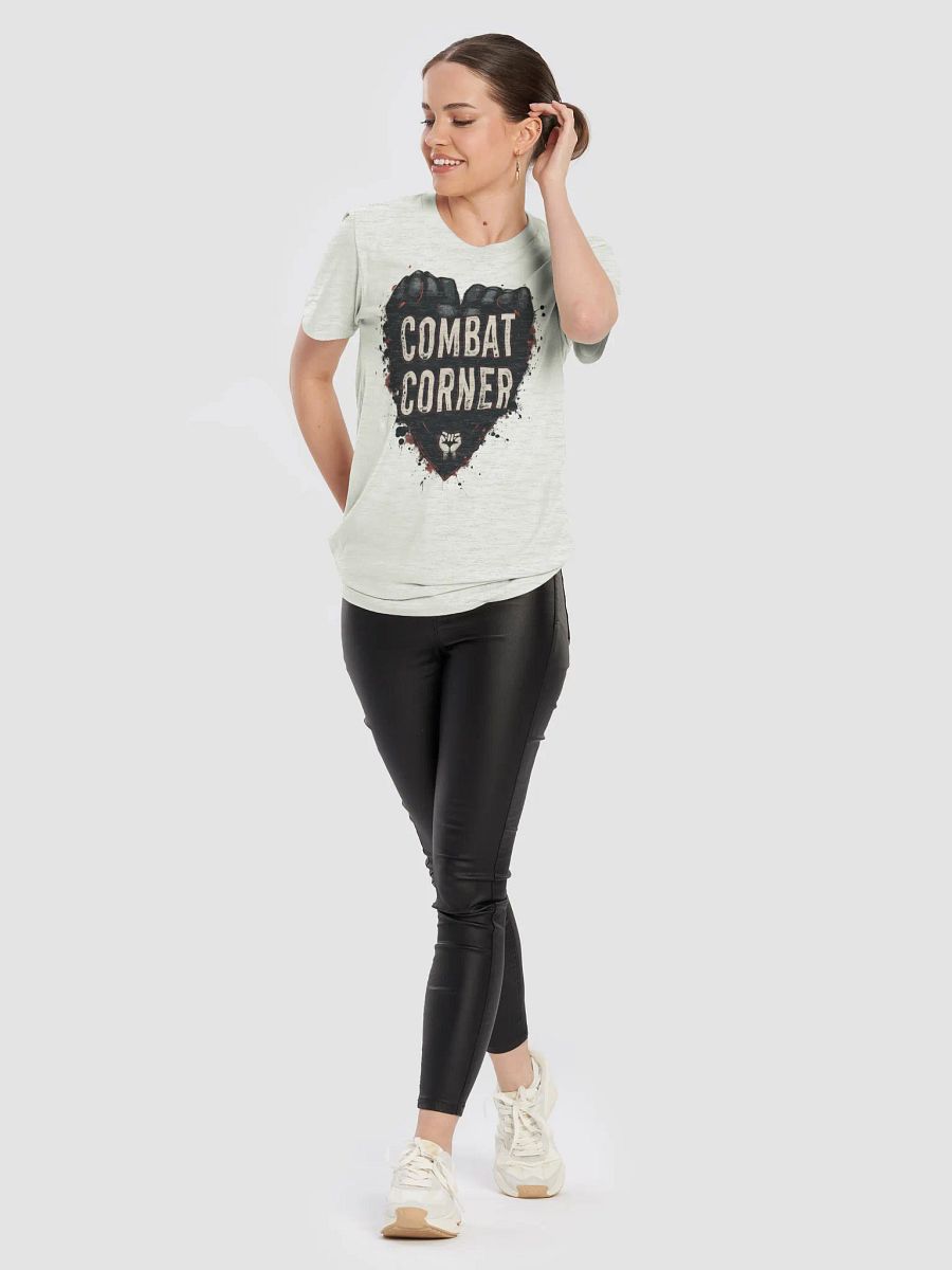 Combat Corner T-Shirt product image (10)