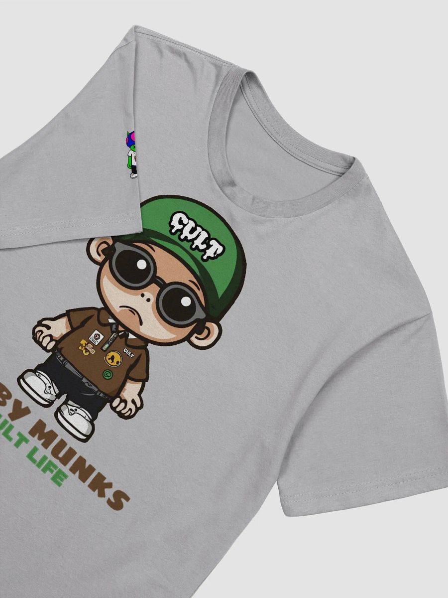 BABY MUNKS COOL KID product image (4)