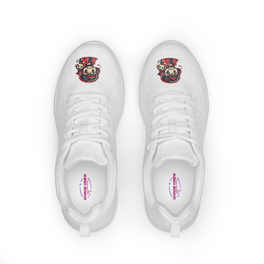 RobbinHudz Mens Trainers product image (1)