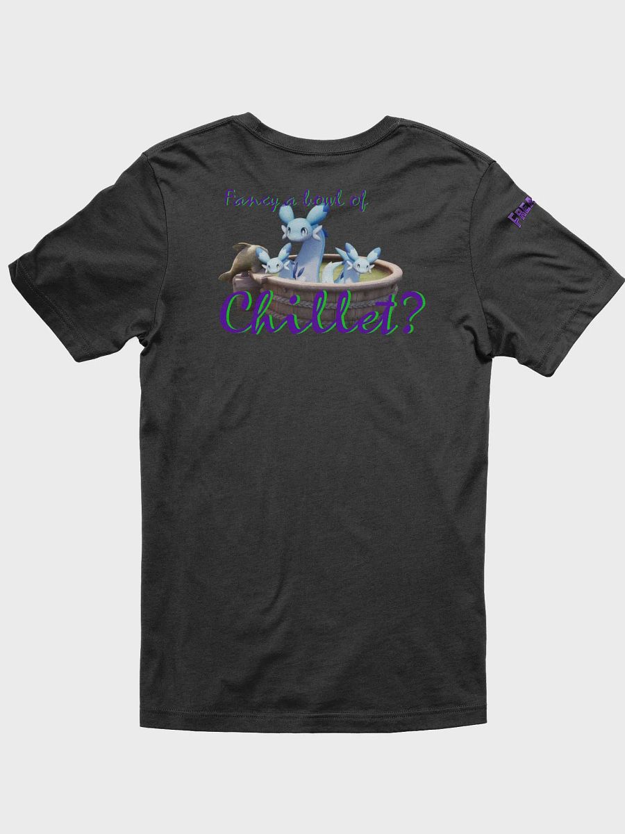 FABOC Tshirt product image (2)