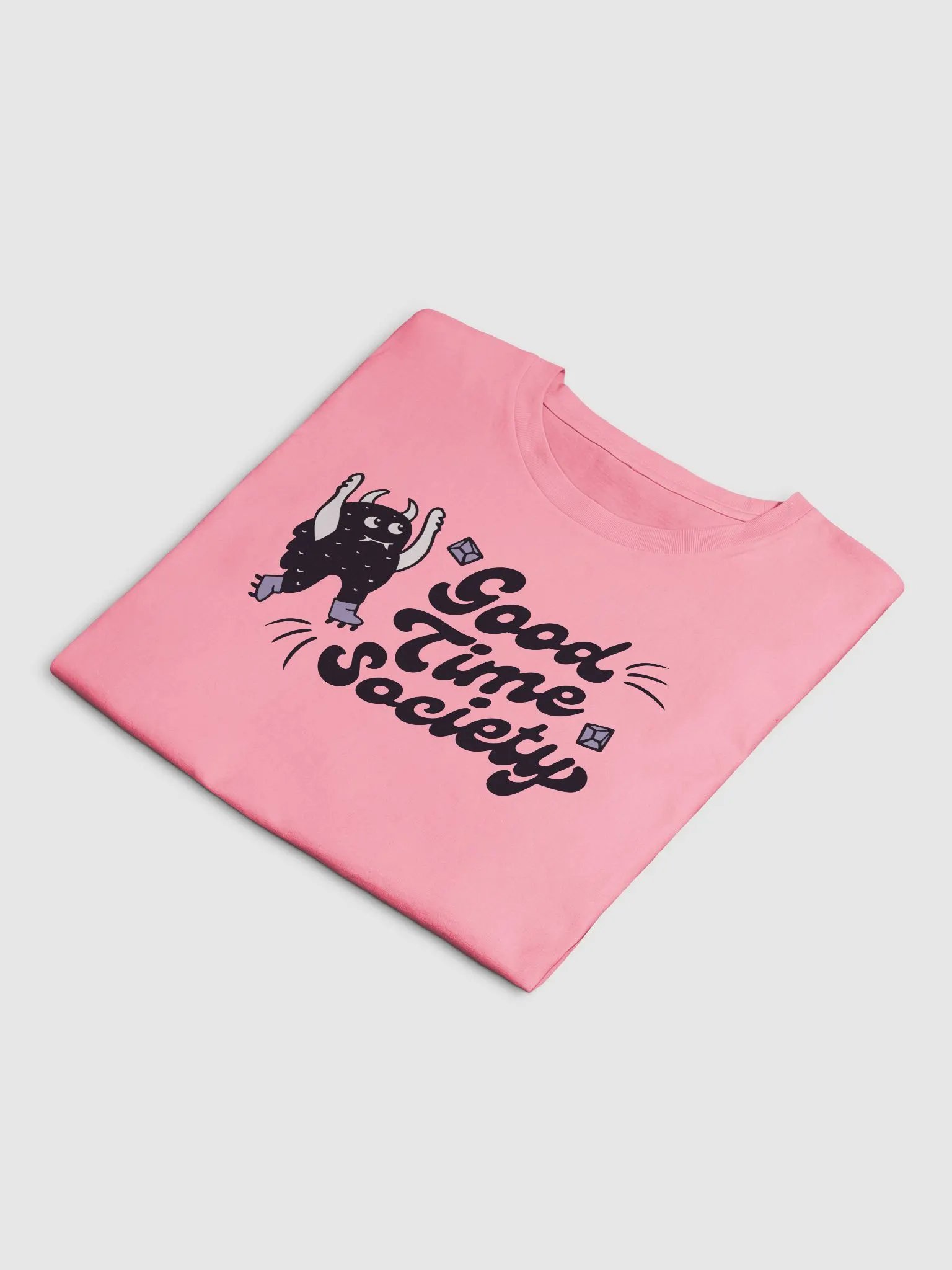 Lil Freak -- The Crop! product image (20)
