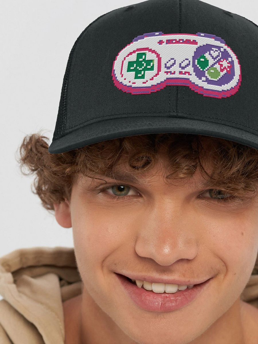 Ma'am Snapback product image (1)