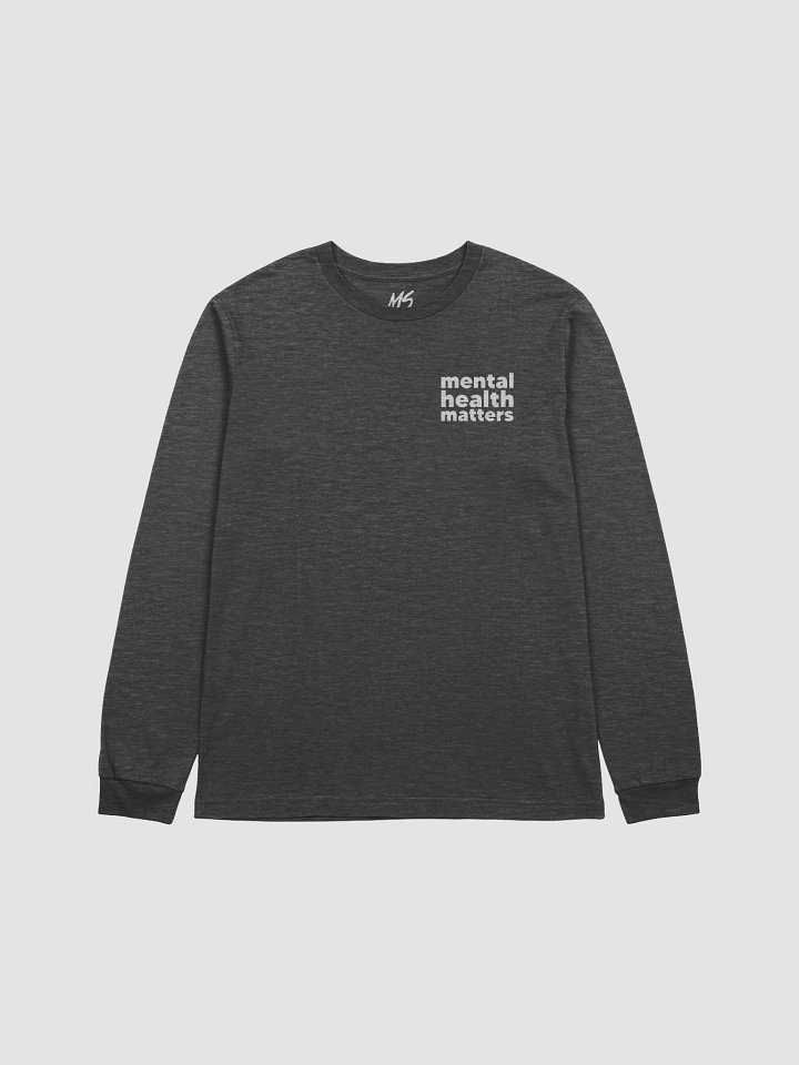 MHM - Long Sleeve product image (1)