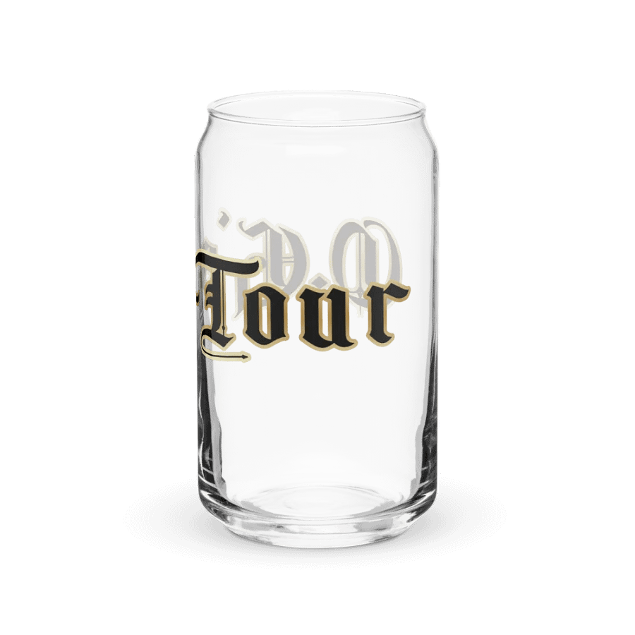 OG's Can-shaped glass product image (9)