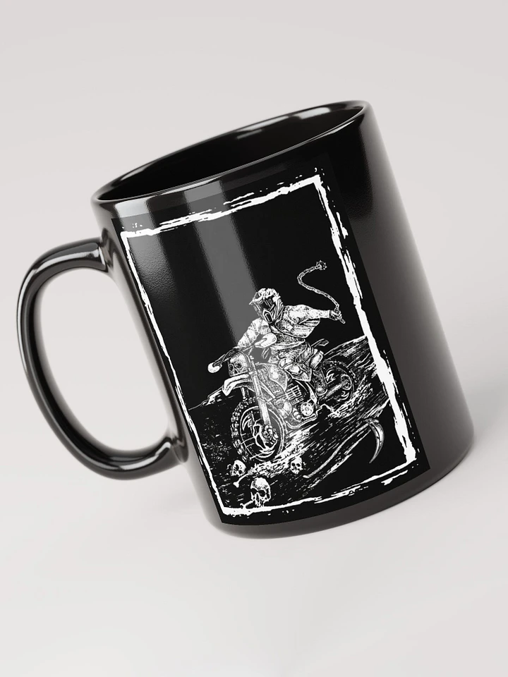 Motorcross Massacre Mug product image (1)