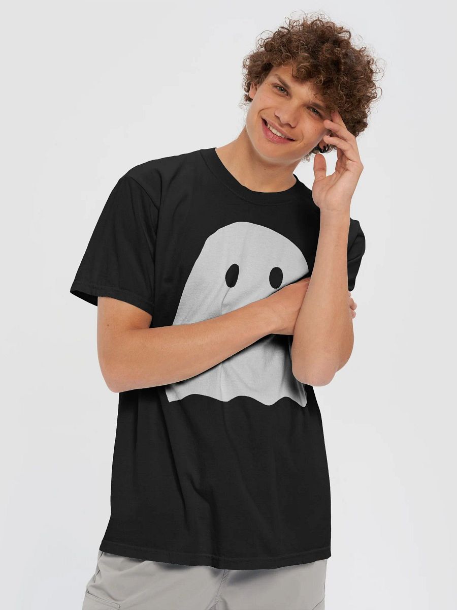 ABSNT Ghost Tee product image (5)