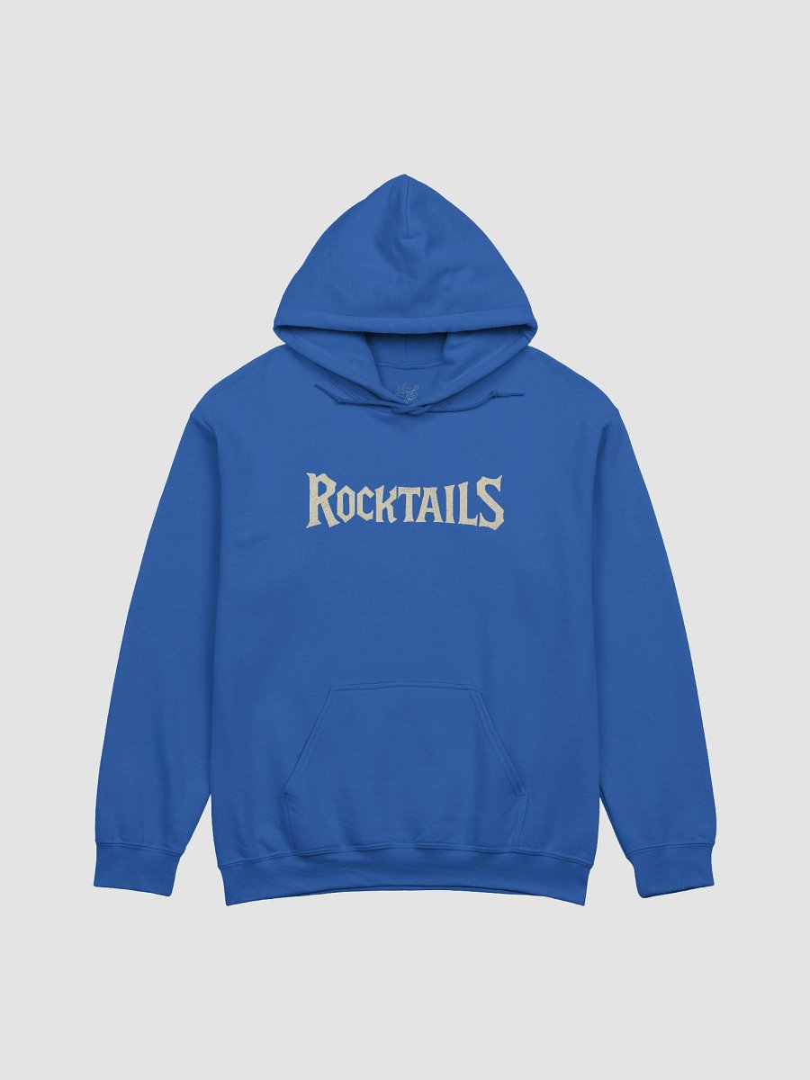 Rocktails + Rockline Hoodie product image (1)