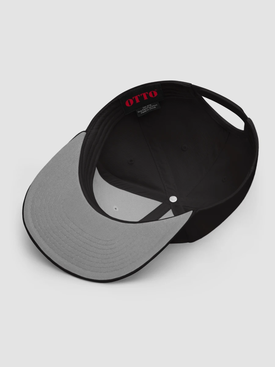 Cypher's Woof Hat product image (20)