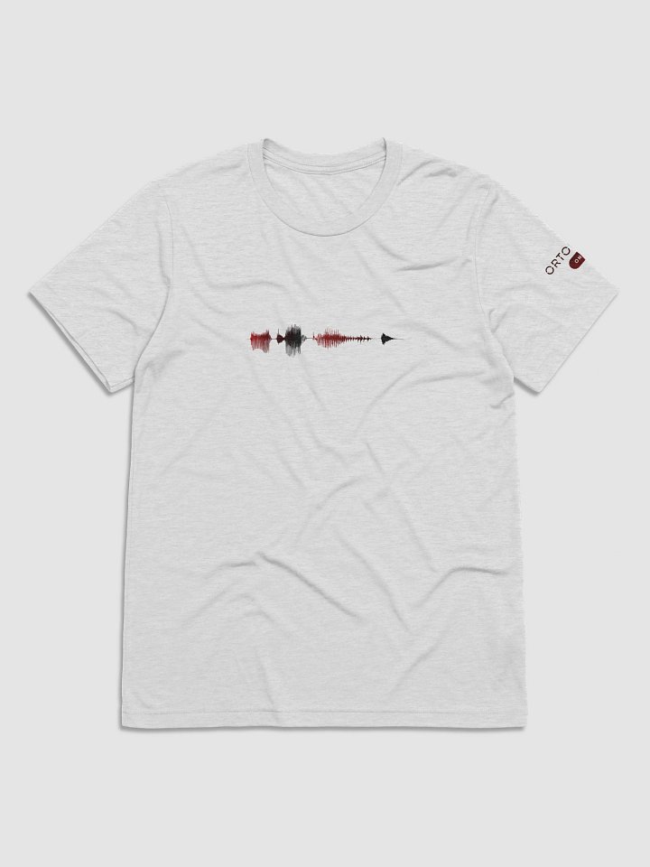 ORTOPILOT SOUNDWAVE PREMIUM T-SHIRT product image (1)