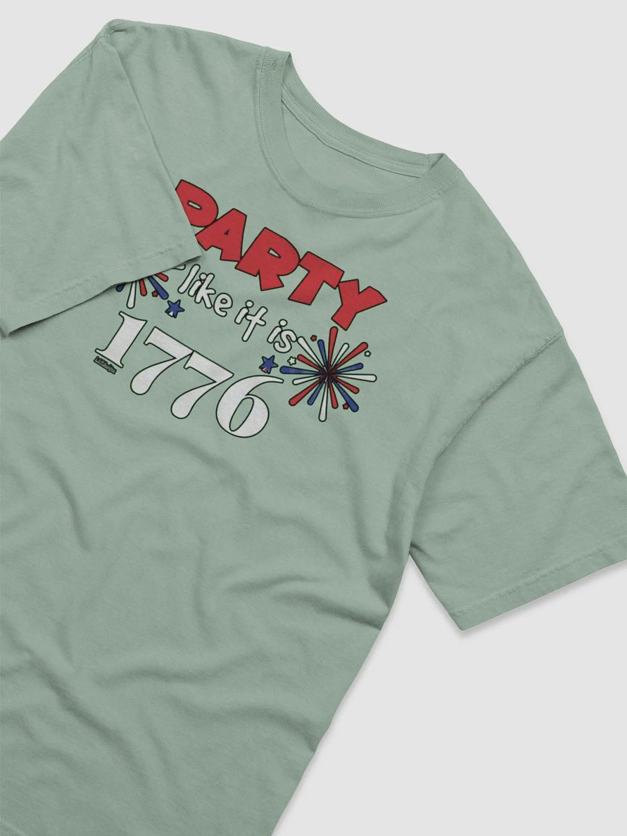 PARTY LIKE IT'S 1776 product image (37)