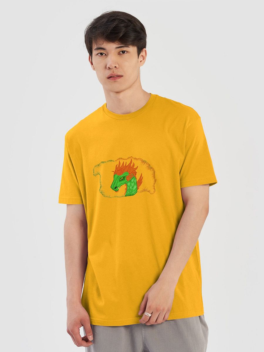 Dragon's Blaze T-Shirt product image (5)