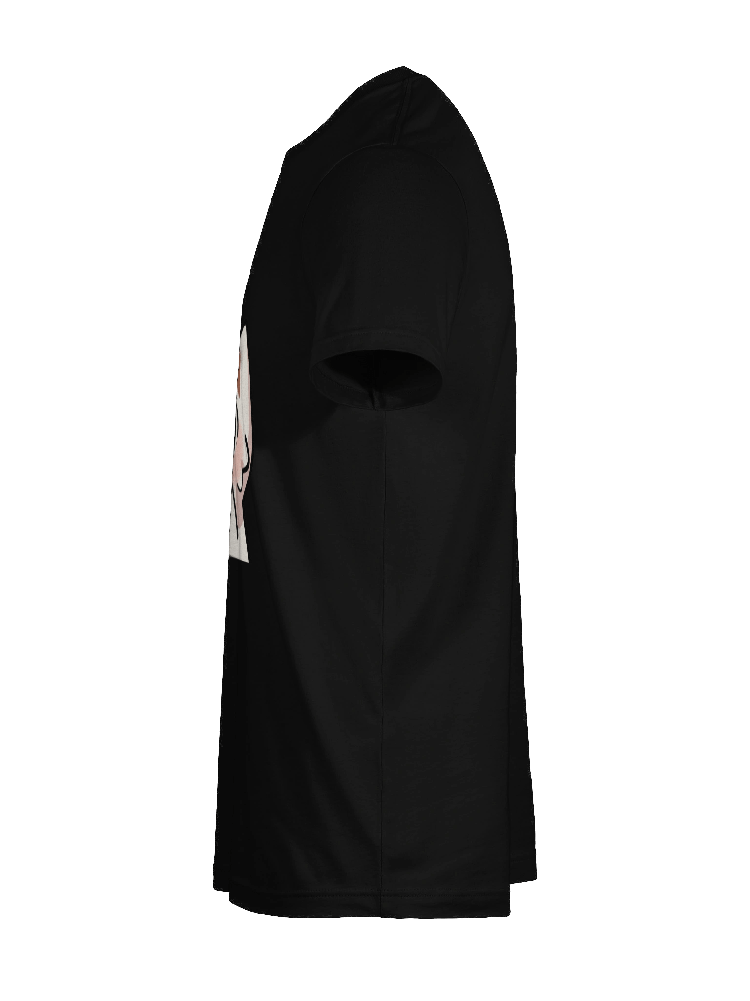 Shy T-Shirt product image (118)