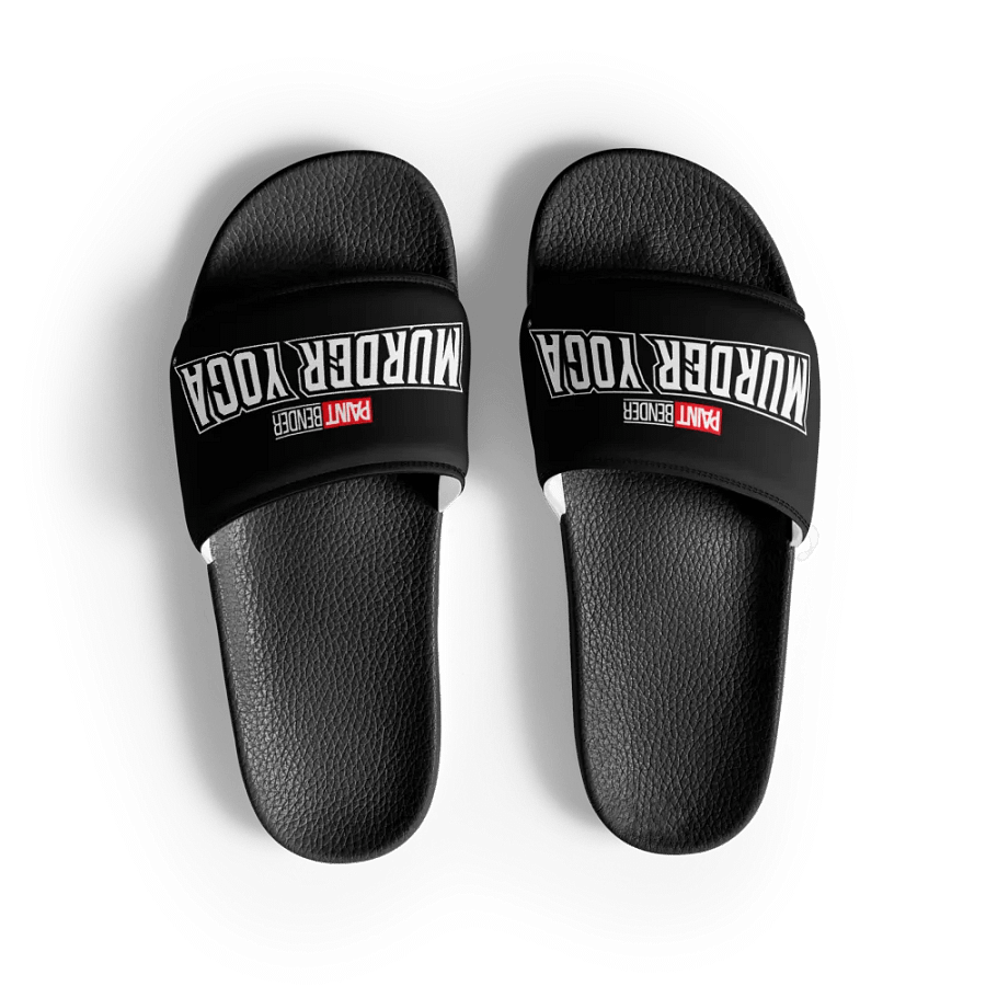 Murder Yoga Slides ( Men's ) product image (2)