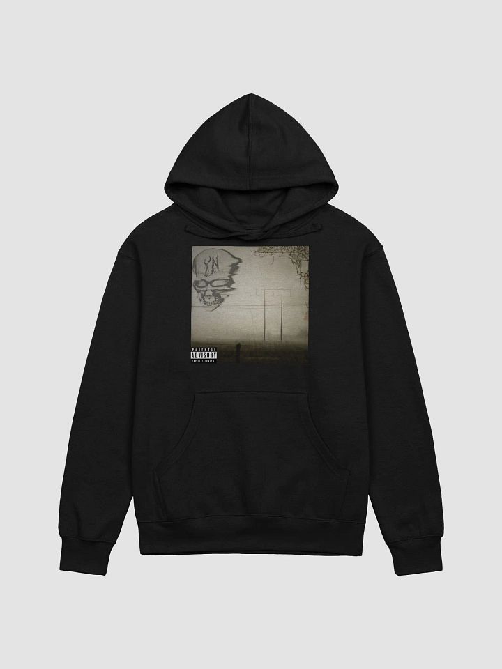 Nullify FleaMarket Hoodie product image (1)