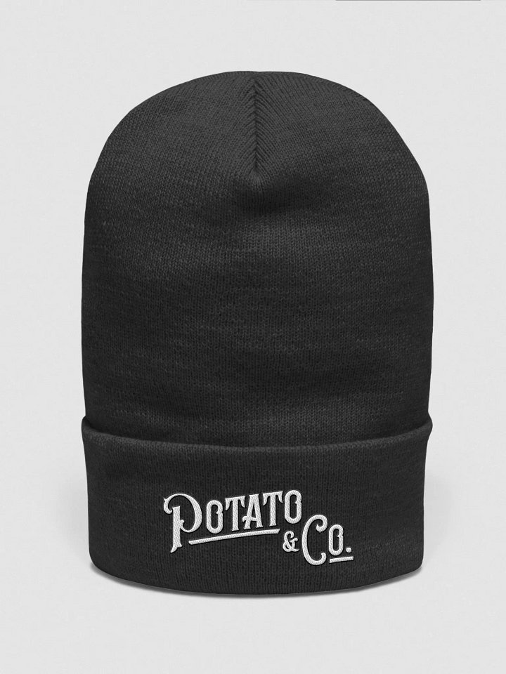 Company Beanie product image (1)