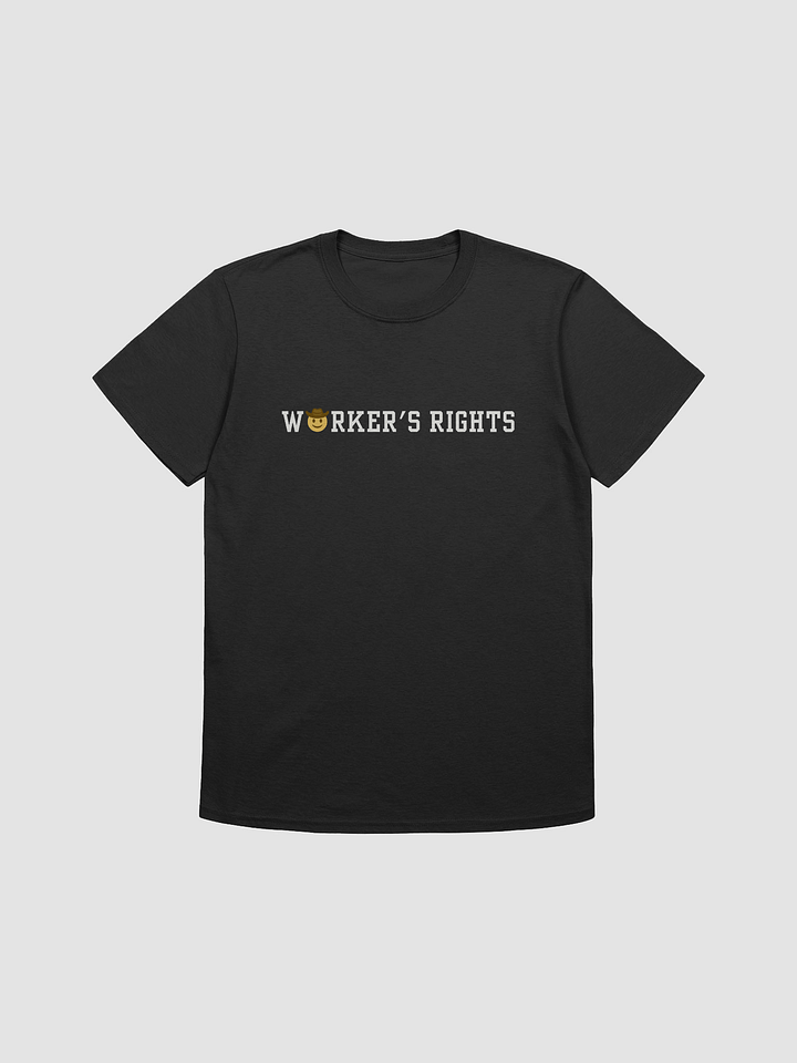 Worker's Rights, Cowboy! product image (1)