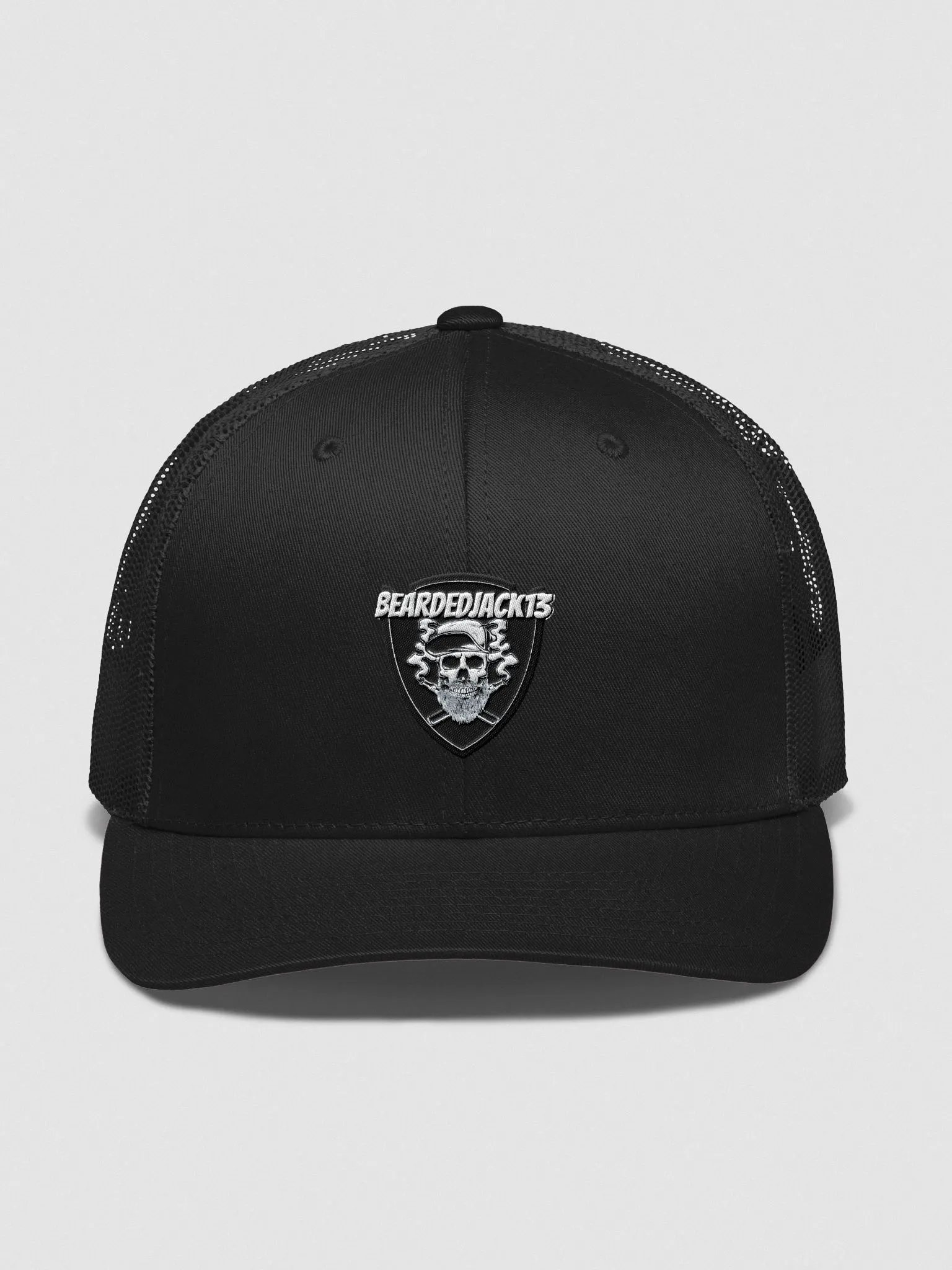 Trucker Hat product image (1)