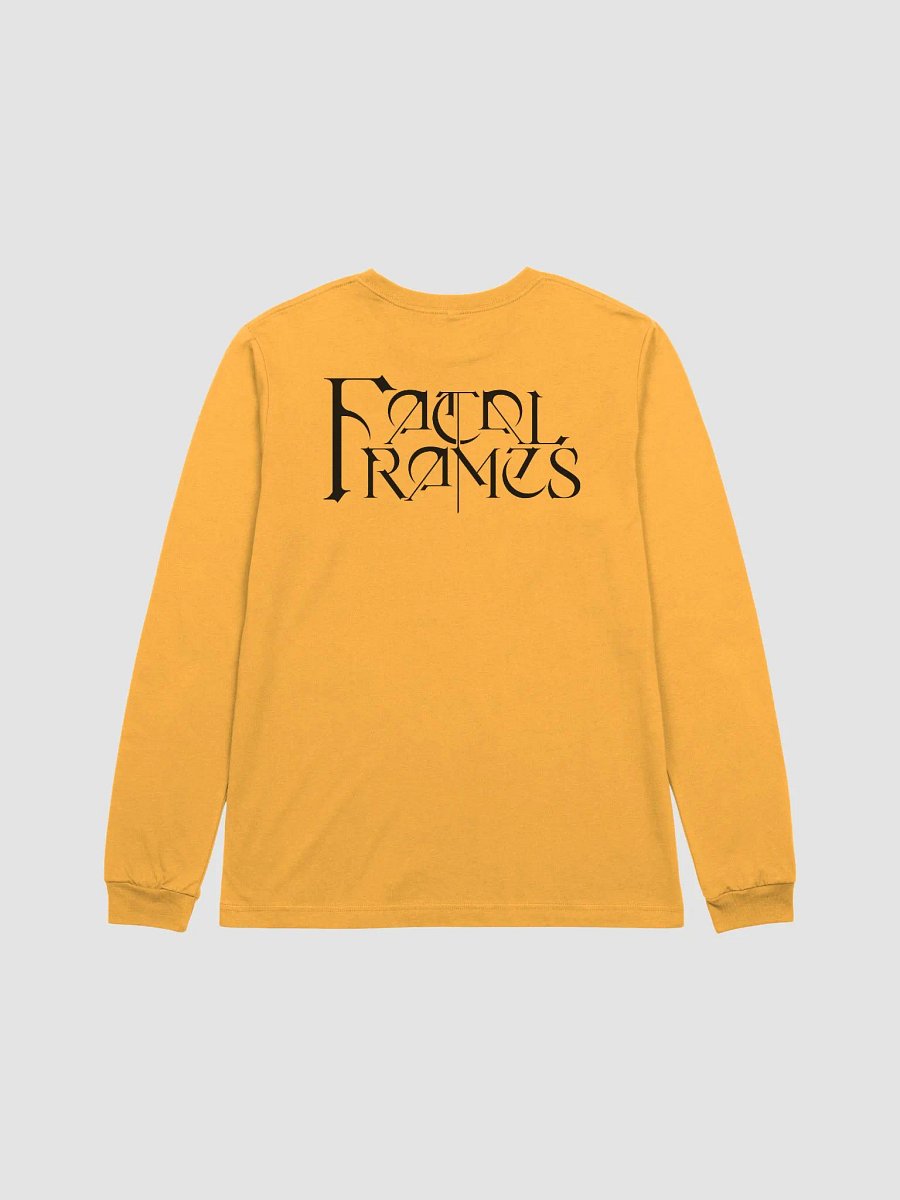 Bumble Bee LS - Fatal Frames product image (2)