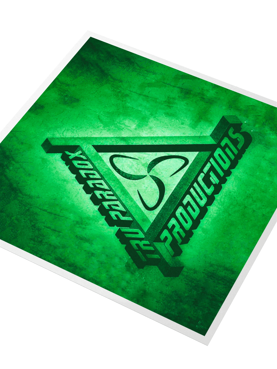 Sticker - LOGO product image (4)